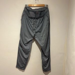 VRST grey lightweight jogger pants